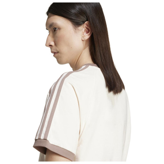 Adidas Ανδρική κοντομάνικη μπλούζα Adicolor Classics 3-S Tee